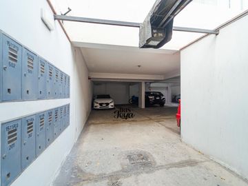 DEPARTAMENTO en VENTA en SURQUILLO