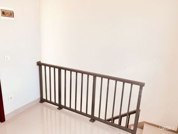 Rumah Cantik Baru Siap Huni di Kebon Kopi Kota Cimahi