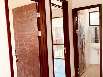 Rumah Cantik Baru Siap Huni di Kebon Kopi Kota Cimahi