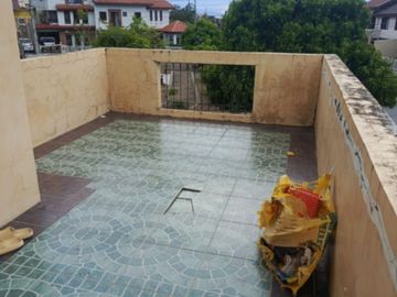 Corner Unit House & Lot in CAMELLA CERRITOS HEIGHTS Molino Bacoor - FORECLOSED