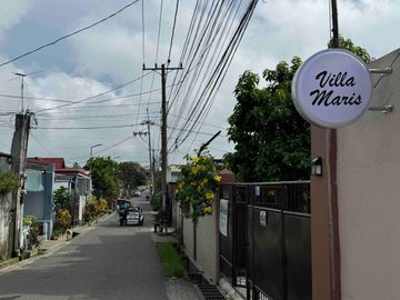 Villa Maris Private Resort
