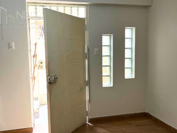 ALQUILO DEPARTAMENTO EN PRIMER PISO CERCA DE SAN GERMÁN EN SAN MARITN DE PORRES