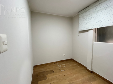 ALQUILO DEPARTAMENTO EN PRIMER PISO CERCA DE SAN GERMÁN EN SAN MARITN DE PORRES