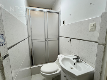 ALQUILO DEPARTAMENTO EN PRIMER PISO CERCA DE SAN GERMÁN EN SAN MARITN DE PORRES
