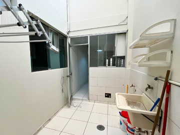 ALQUILO DEPARTAMENTO EN PRIMER PISO CERCA DE SAN GERMÁN EN SAN MARITN DE PORRES