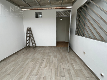ALQUILO DEPARTAMENTO EN PRIMER PISO CERCA DE SAN GERMÁN EN SAN MARITN DE PORRES