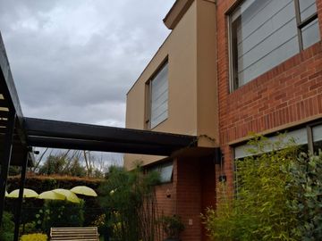 Venta de Casa en Condominio Arrayanes