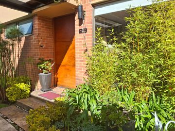 Venta de Casa en Condominio Arrayanes