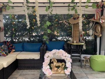 Venta de Casa en Condominio Arrayanes
