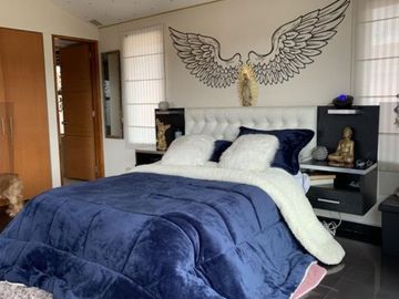Venta de Casa en Condominio Arrayanes