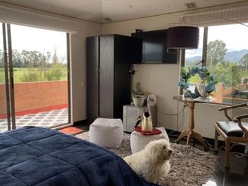 Venta de Casa en Condominio Arrayanes
