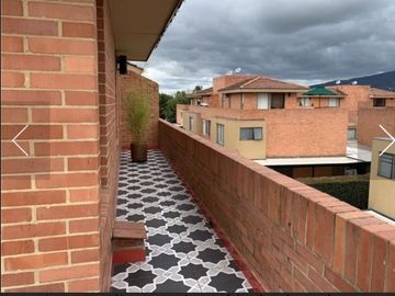 Venta de Casa en Condominio Arrayanes