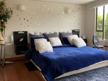 Venta de Casa en Condominio Arrayanes