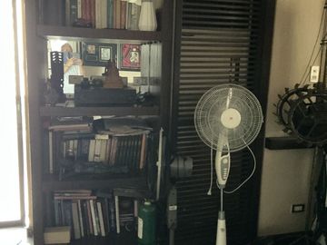 Marbella Manila Condominium | Two Bedroom 2BR Condo Unit For Sale - #8515