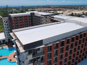📌 READY FOR OCCUPANCY UNITS! 📌 EARLY MOVE-IN PROMO ‼️🏢 PRIMEWORLD DISTRICT – Resort-style condo living in the heart of Brgy. Agus, Lapu-Lapu City,