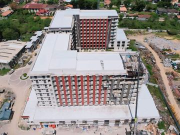 📌 READY FOR OCCUPANCY UNITS! 📌 EARLY MOVE-IN PROMO ‼️🏢 PRIMEWORLD DISTRICT – Resort-style condo living in the heart of Brgy. Agus, Lapu-Lapu City,