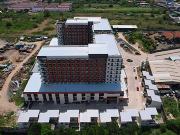 📌 READY FOR OCCUPANCY UNITS! 📌 EARLY MOVE-IN PROMO ‼️🏢 PRIMEWORLD DISTRICT – Resort-style condo living in the heart of Brgy. Agus, Lapu-Lapu City,