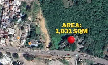 Strategic Commercial Lot for Sale in Mactan Island – Near Resorts and Tourist Hubs