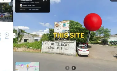 Strategic Commercial Lot for Sale in Mactan Island – Near Resorts and Tourist Hubs