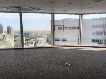 FOR SALE Office Unit located in Rufino Pacific Tower, Ayala Ave, Makati