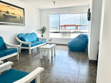 Invierte en Asia: Casa de Playa con 2 Piscinas y 5 Dormitorios