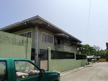 Bank foreclosed, Spring Homes Subdivision,  Brgy. Bucal, Calamba, Laguna