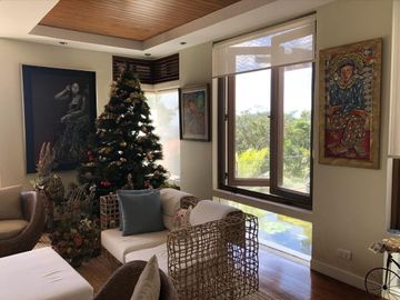 AYALA GREENFIELD ESTATE | 3 Story house, 3 Bedroom, Furnished