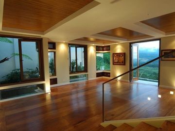 AYALA GREENFIELD ESTATE | 3 Story house, 3 Bedroom, Furnished