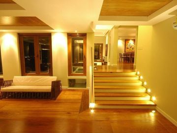 AYALA GREENFIELD ESTATE | 3 Story house, 3 Bedroom, Furnished