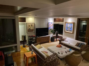 AYALA GREENFIELD ESTATE | 3 Story house, 3 Bedroom, Furnished