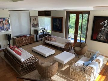 AYALA GREENFIELD ESTATE | 3 Story house, 3 Bedroom, Furnished