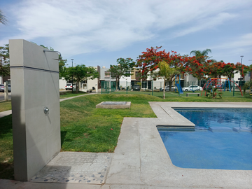 Casa en venta en La Arbolada, Tlajomulco