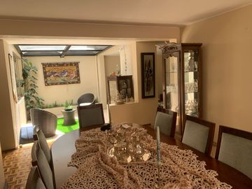 Casa rentera de venta sector la pradera con local comercial