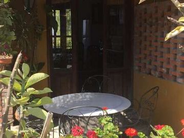 Casa Salida Real a Queretaro, oportunidad en Venta en el Corazón de San Miguel