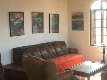 Casa Salida Real a Queretaro, oportunidad en Venta en el Corazón de San Miguel