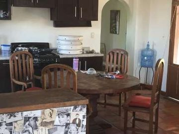 Casa Salida Real a Queretaro, oportunidad en Venta en el Corazón de San Miguel