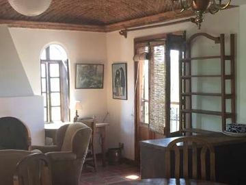 Casa Salida Real a Queretaro, oportunidad en Venta en el Corazón de San Miguel