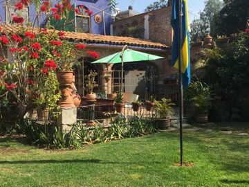 Casa Salida Real a Queretaro, oportunidad en Venta en el Corazón de San Miguel
