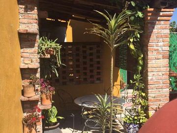 Casa Salida Real a Queretaro, oportunidad en Venta en el Corazón de San Miguel