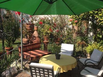 Casa Salida Real a Queretaro, oportunidad en Venta en el Corazón de San Miguel