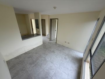 CASA 64M2, VIA A DAULE