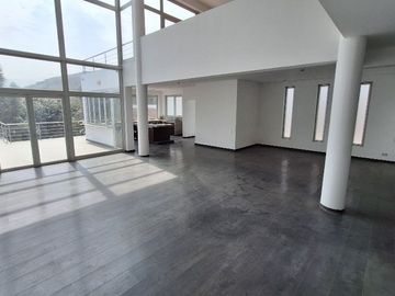 ALQUILO CASA JR. LOS ALPES - URB. ASOC. DE VIVIENDA LOS HUERTOS DE LA MOLINA  LA MOLINA