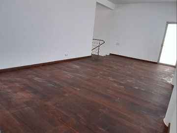 ALQUILO CASA JR. LOS ALPES - URB. ASOC. DE VIVIENDA LOS HUERTOS DE LA MOLINA  LA MOLINA