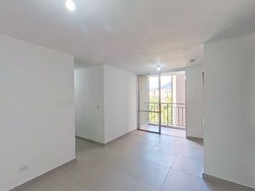 Apartamento de 3 alcobas en venta. Envigado - La Mina