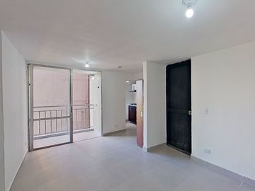 Apartamento de 3 alcobas en venta. Envigado - La Mina