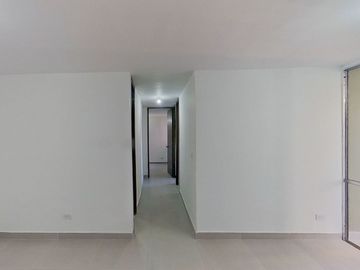 Apartamento de 3 alcobas en venta. Envigado - La Mina
