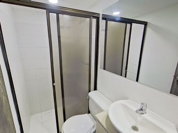 Apartamento de 3 alcobas en venta. Envigado - La Mina