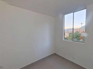 Apartamento de 3 alcobas en venta. Envigado - La Mina