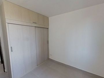 Apartamento de 3 alcobas en venta. Envigado - La Mina