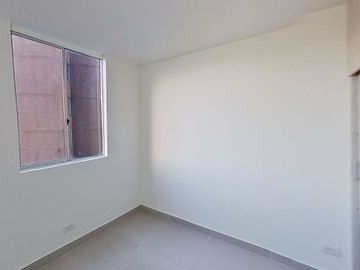 Apartamento de 3 alcobas en venta. Envigado - La Mina